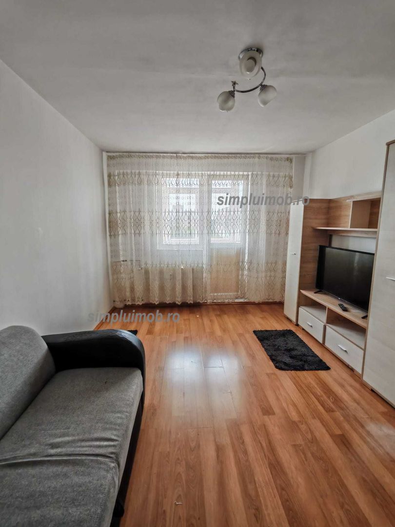2 Camere Decomandat Piata Sudului Etaj Intermediar — fotografia 3