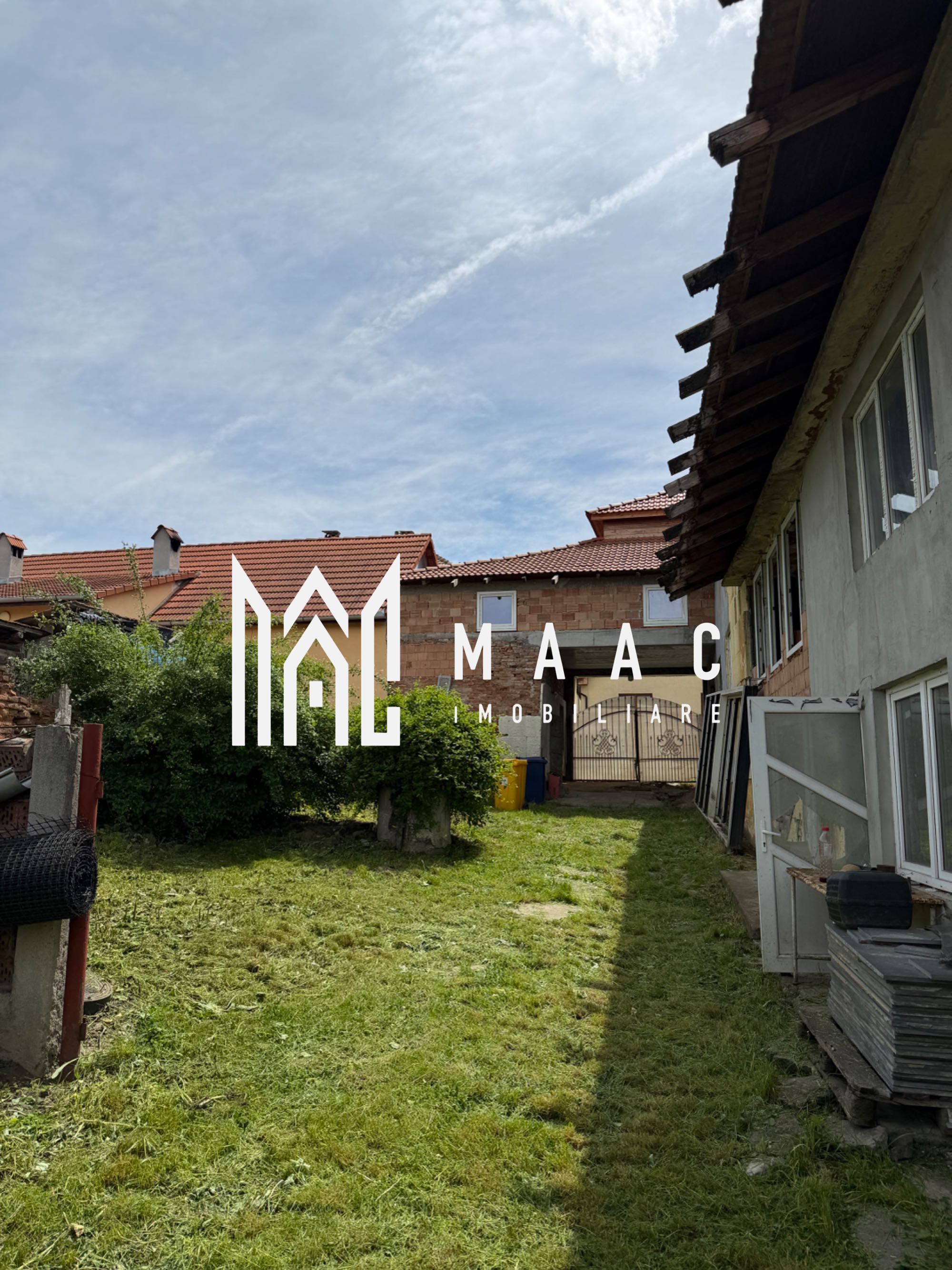 FERMA FUNCTIONALA CU UTILAJE I TAPU I SIBIU — fotografia 4