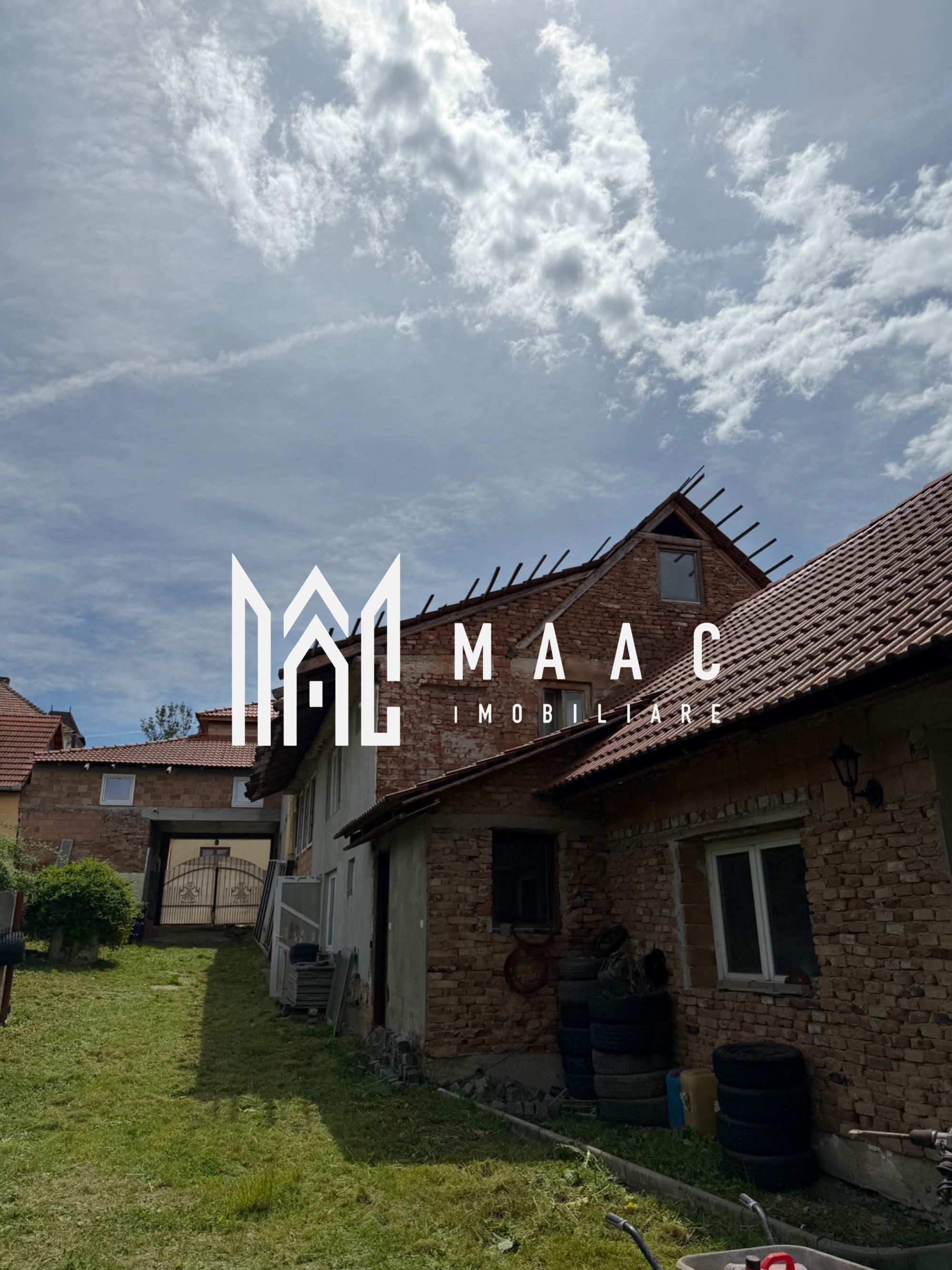 FERMA FUNCTIONALA CU UTILAJE I TAPU I SIBIU — fotografia 5