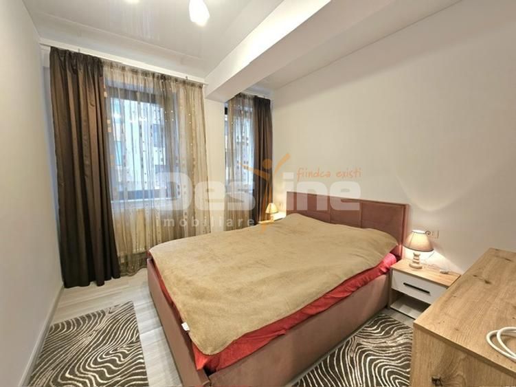 Apartament cu 2 camere de închiriat | Zona Campus – Universitate — fotografia 3