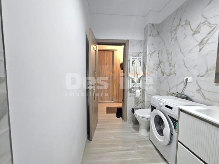 Apartament cu 2 camere de închiriat | Zona Campus – Universitate — fotografia 4