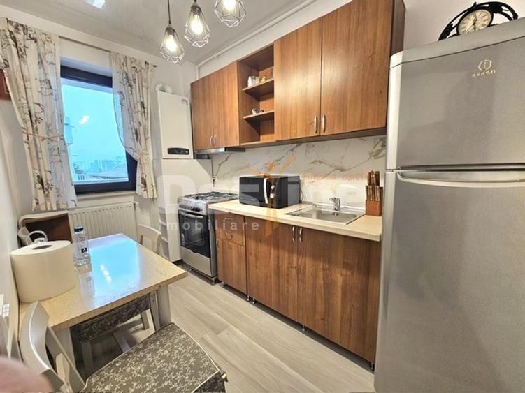 Apartament cu 2 camere de închiriat | Zona Campus – Universitate — fotografia 5