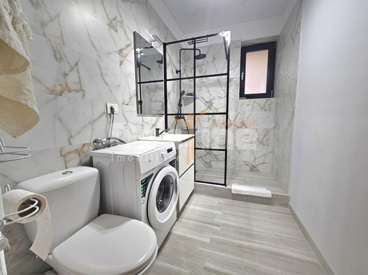 Apartament cu 2 camere de închiriat | Zona Campus – Universitate — fotografia 6