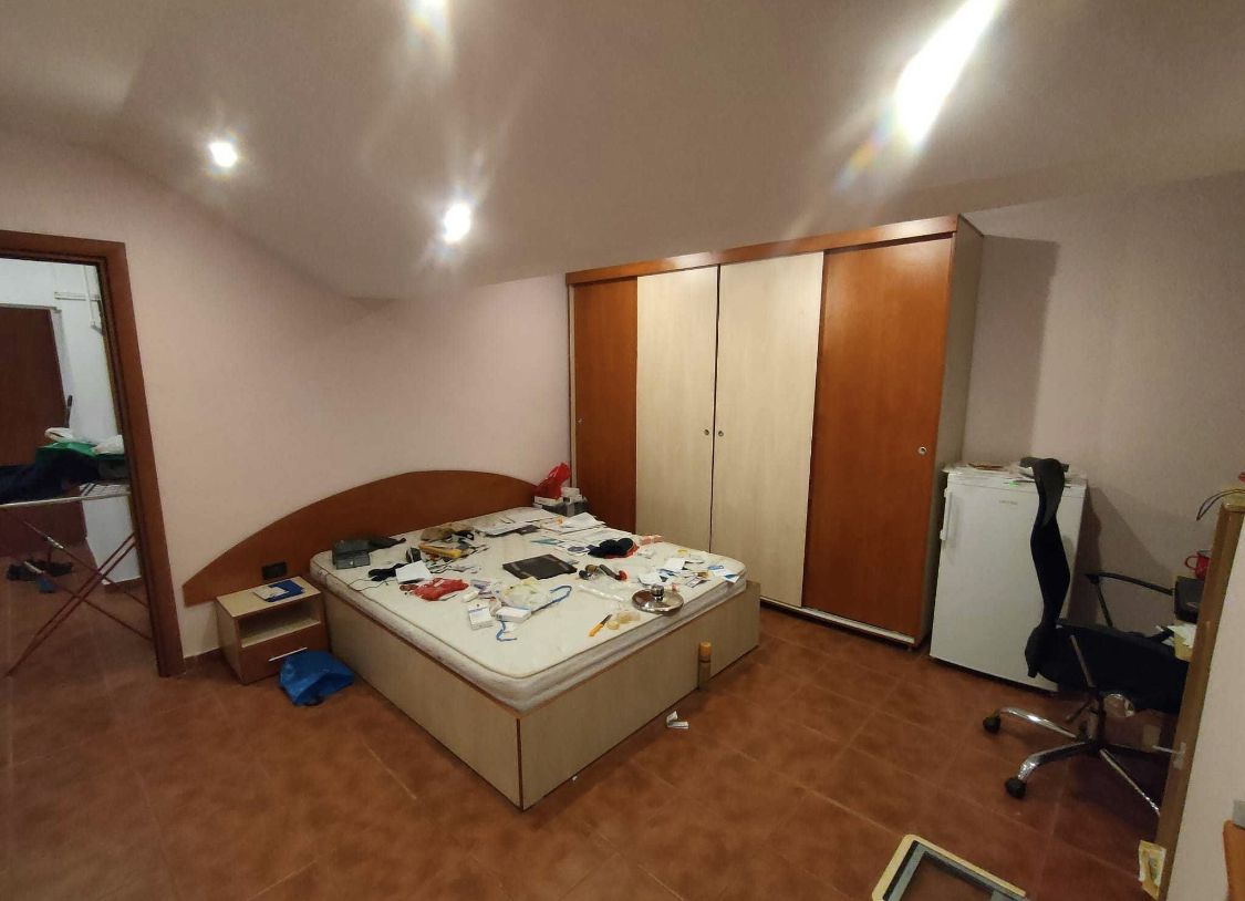 3 camere, zona Dacia, 93 mp, decomandat — fotografia 4
