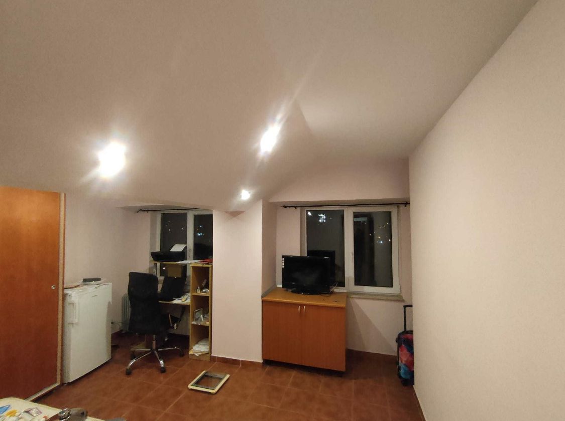 3 camere, zona Dacia, 93 mp, decomandat — fotografia 5