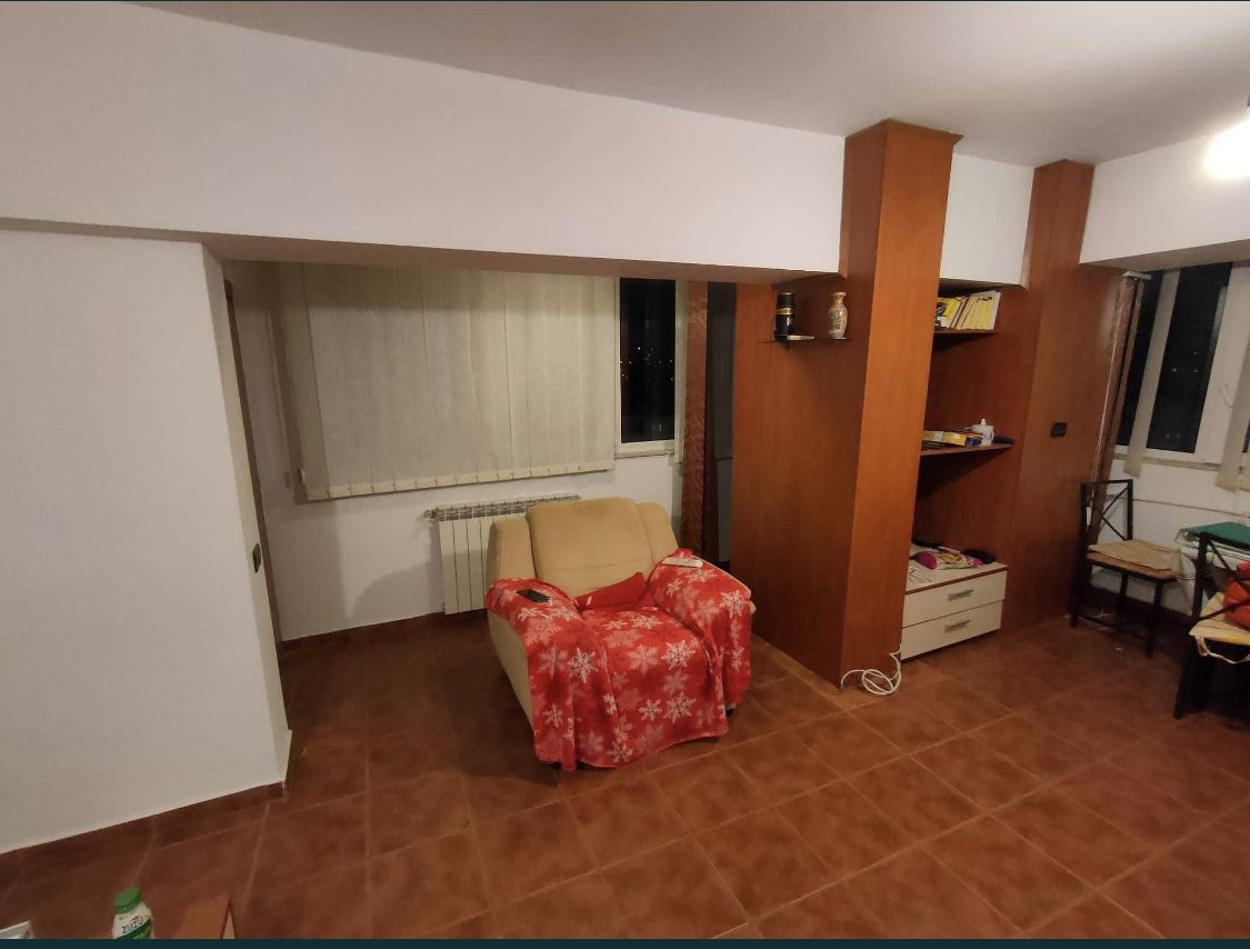 3 camere, zona Dacia, 93 mp, decomandat — fotografia 6