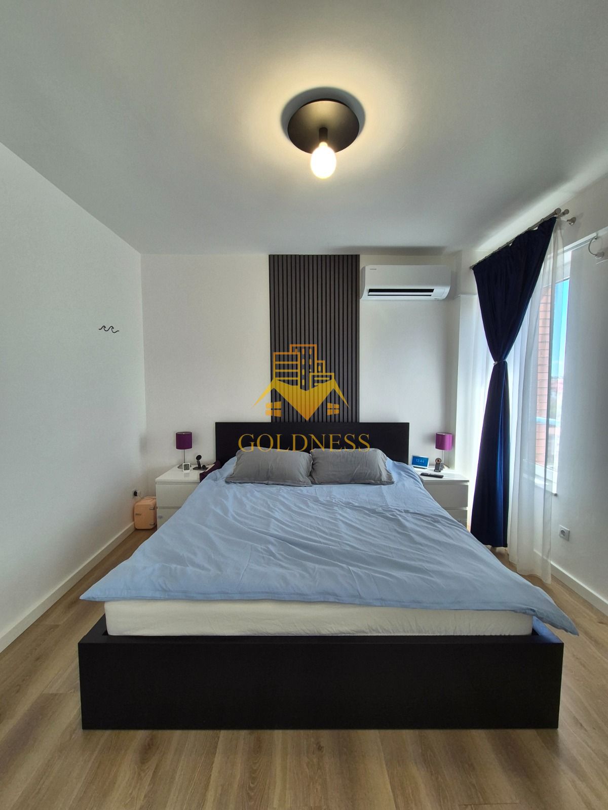 2 camere, 117mpu, Observatorului, Sigma, Zorilor,Pet Friendly,UTCN — fotografia 4