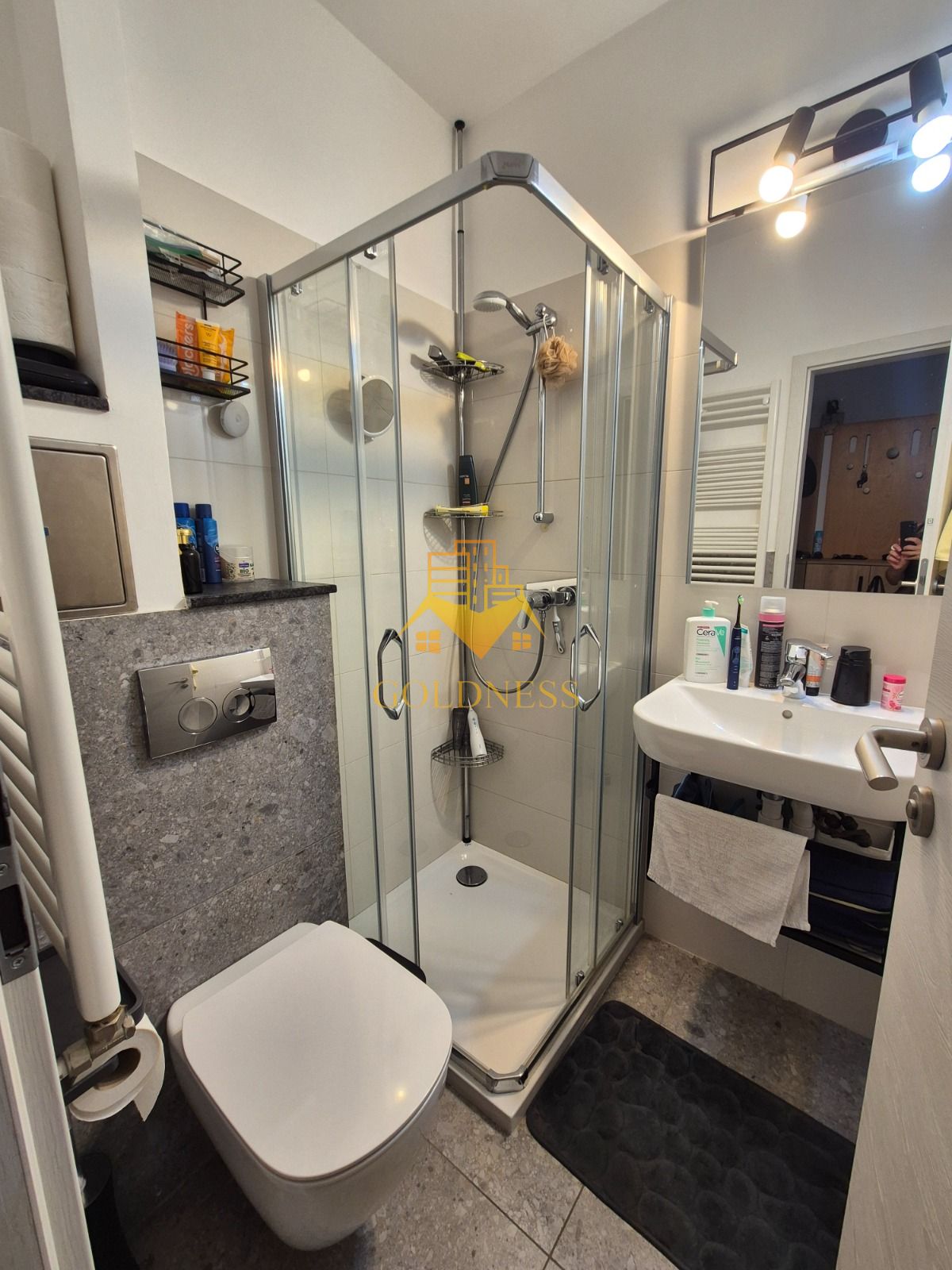 2 camere, 117mpu, Observatorului, Sigma, Zorilor,Pet Friendly,UTCN — fotografia 6