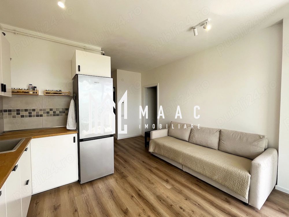 Apartament 2 camere de închiriat | Sibiu, Turnișor | Green Hill — fotografia 4