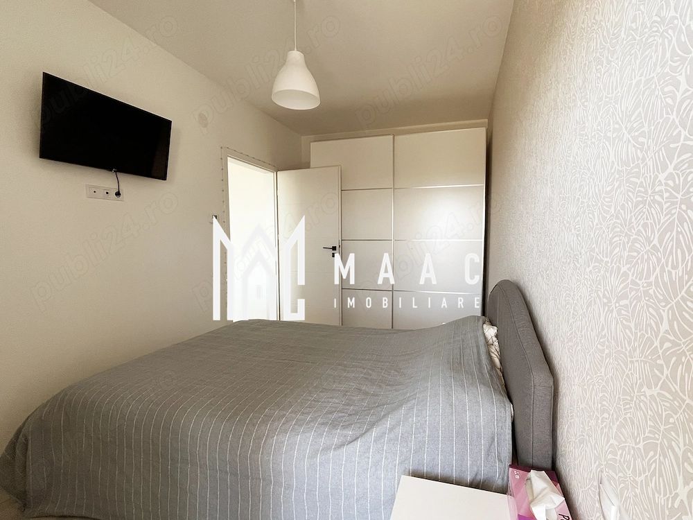Apartament 2 camere de închiriat | Sibiu, Turnișor | Green Hill — fotografia 6