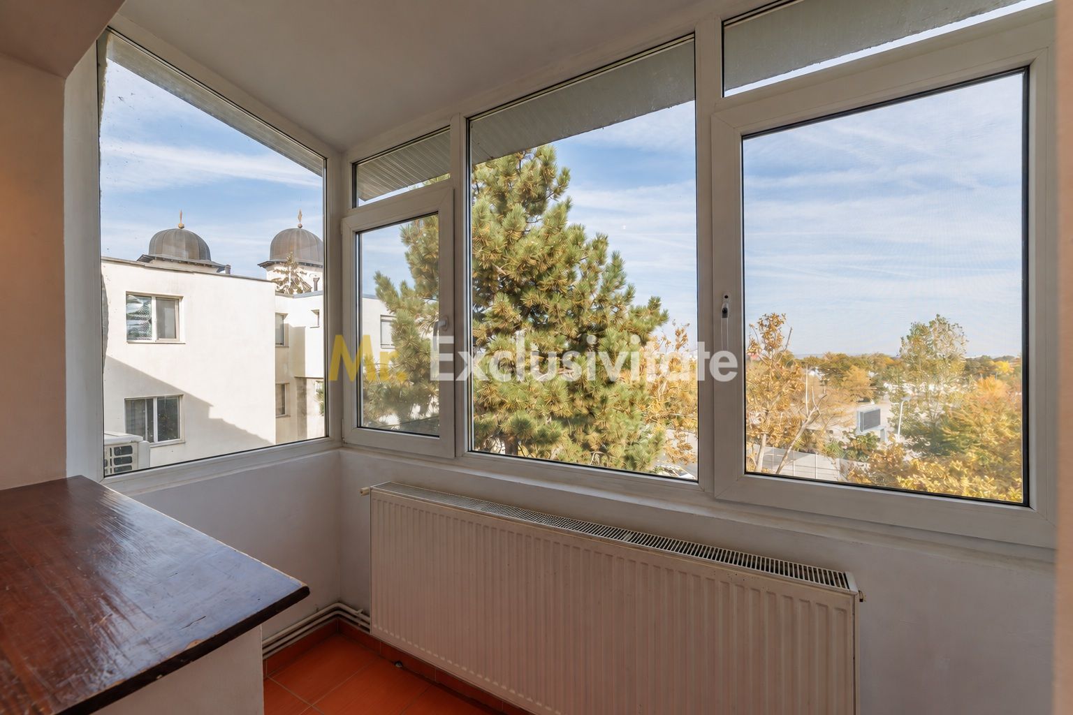 Apartament 2 camere I Trivale I Centrala I AC I Balcon — fotografia 3