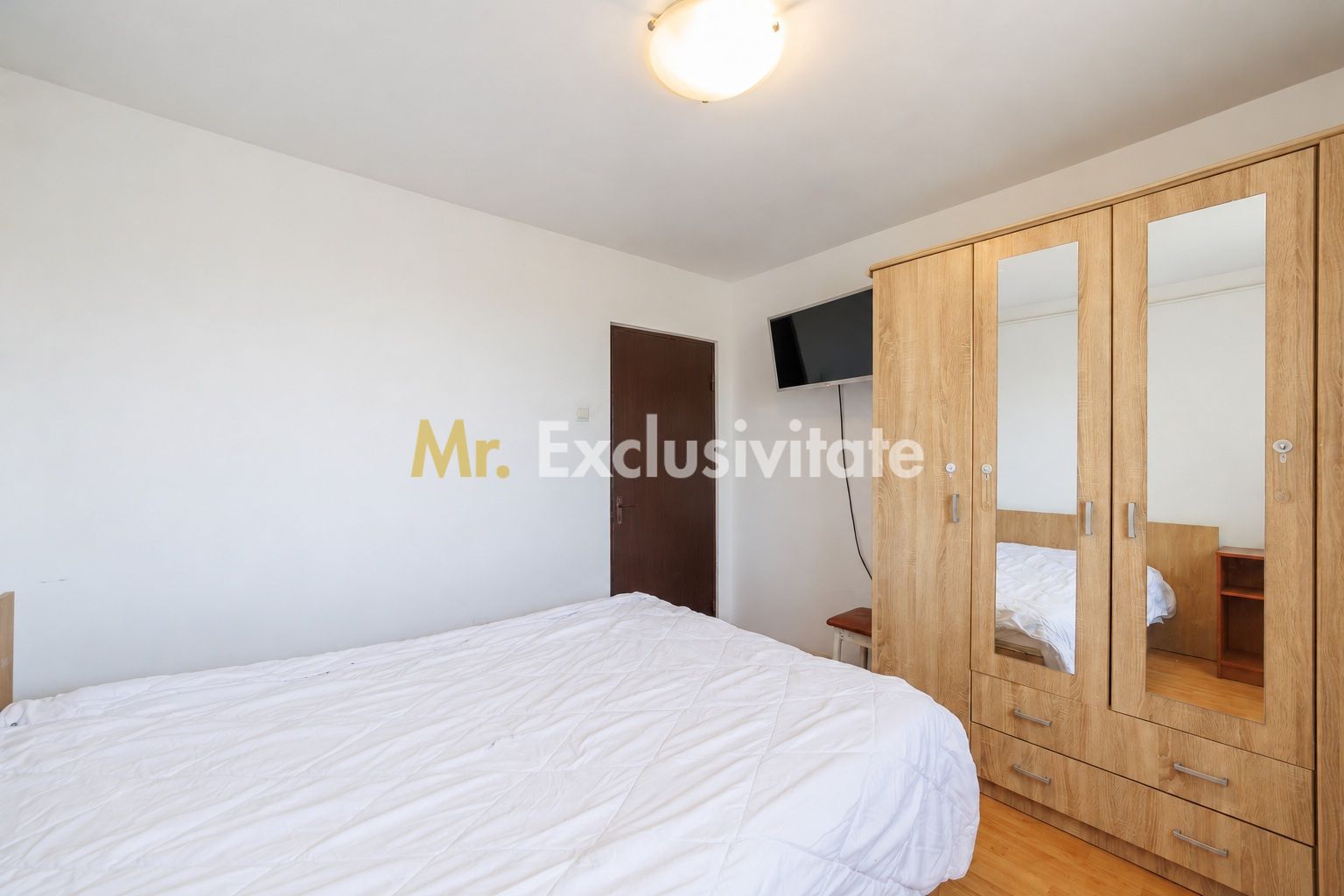 Apartament 2 camere I Trivale I Centrala I AC I Balcon — fotografia 5