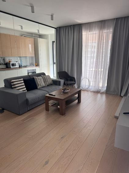 Apartament 2 camere premium | Nusco City | Parcare subterana inclusa — fotografia 2