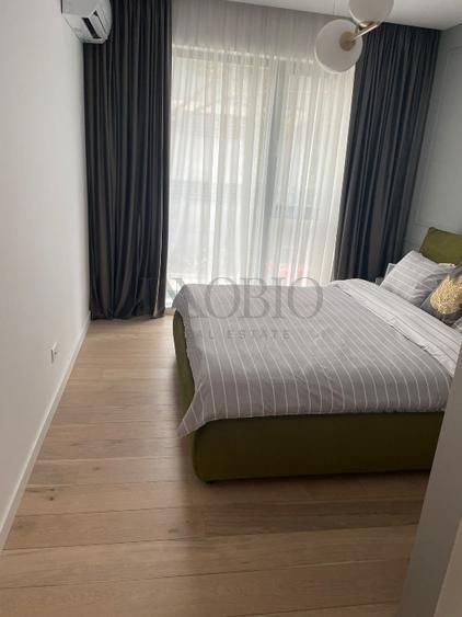 Apartament 2 camere premium | Nusco City | Parcare subterana inclusa — fotografia 5