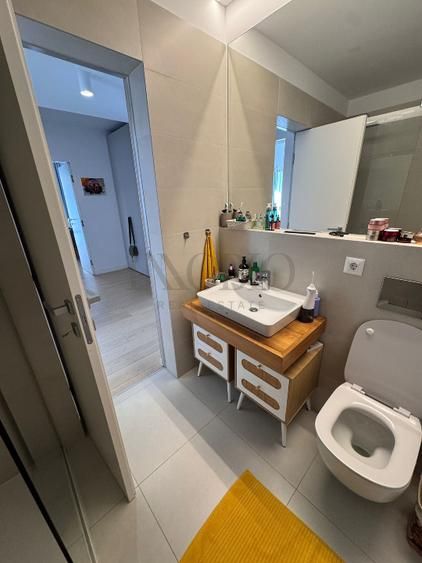 Apartament 2 camere premium | Nusco City | Parcare subterana inclusa — fotografia 6