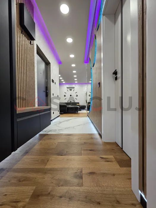 Apartament 2 camere,mobilat,utilat la cheie — fotografia 5