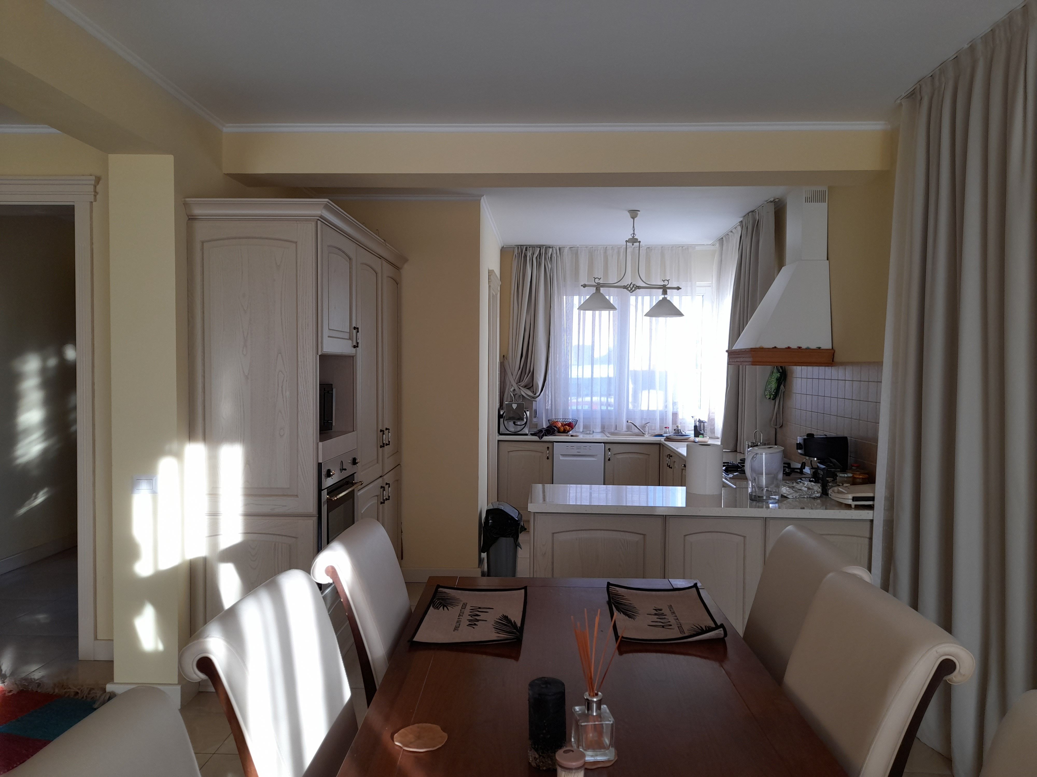 Casa cu 3 dormitoare, centrala gaz, in Cartierul Grigorescu, Oradea — fotografia 5
