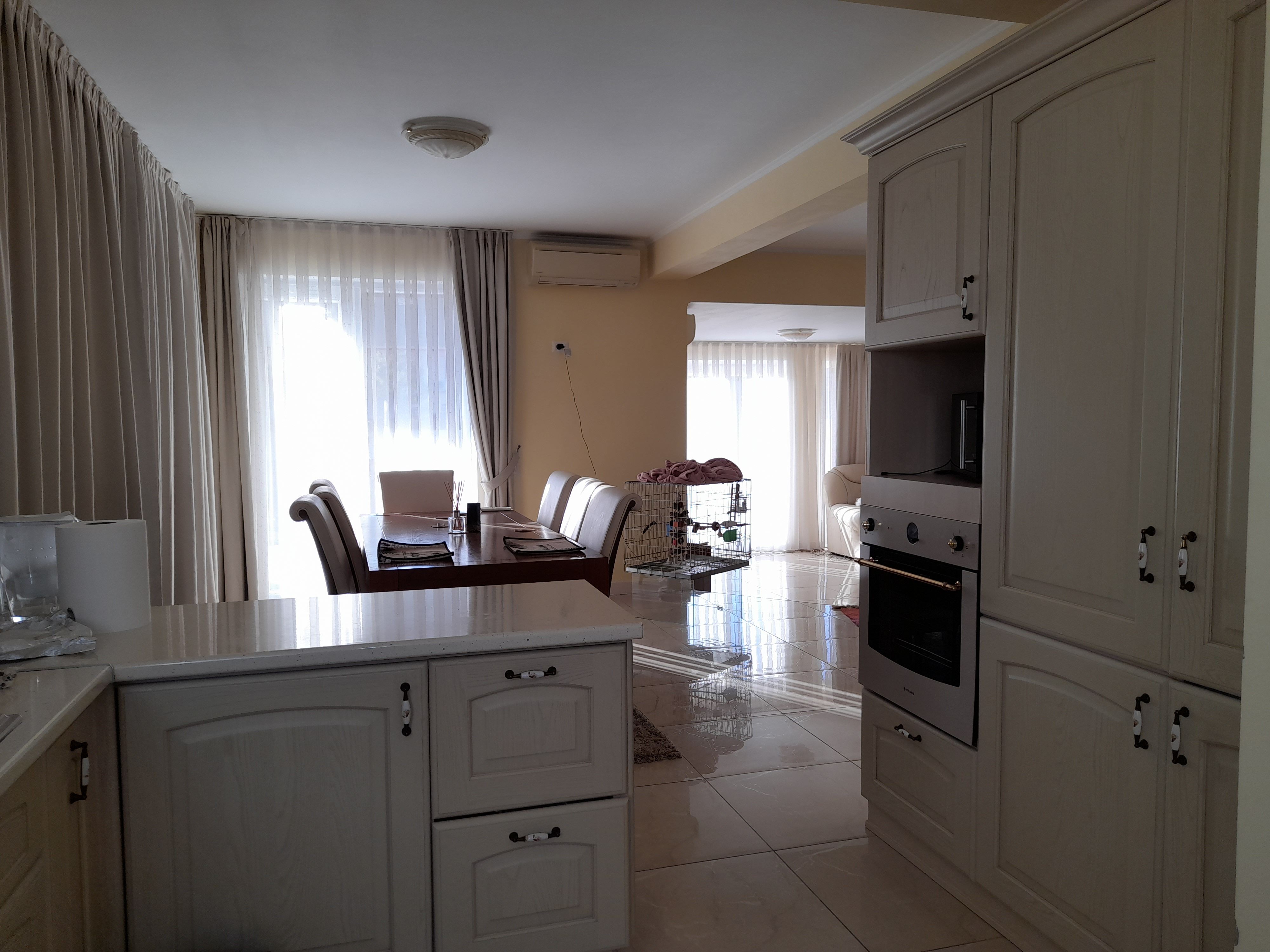 Casa cu 3 dormitoare, centrala gaz, in Cartierul Grigorescu, Oradea — fotografia 6