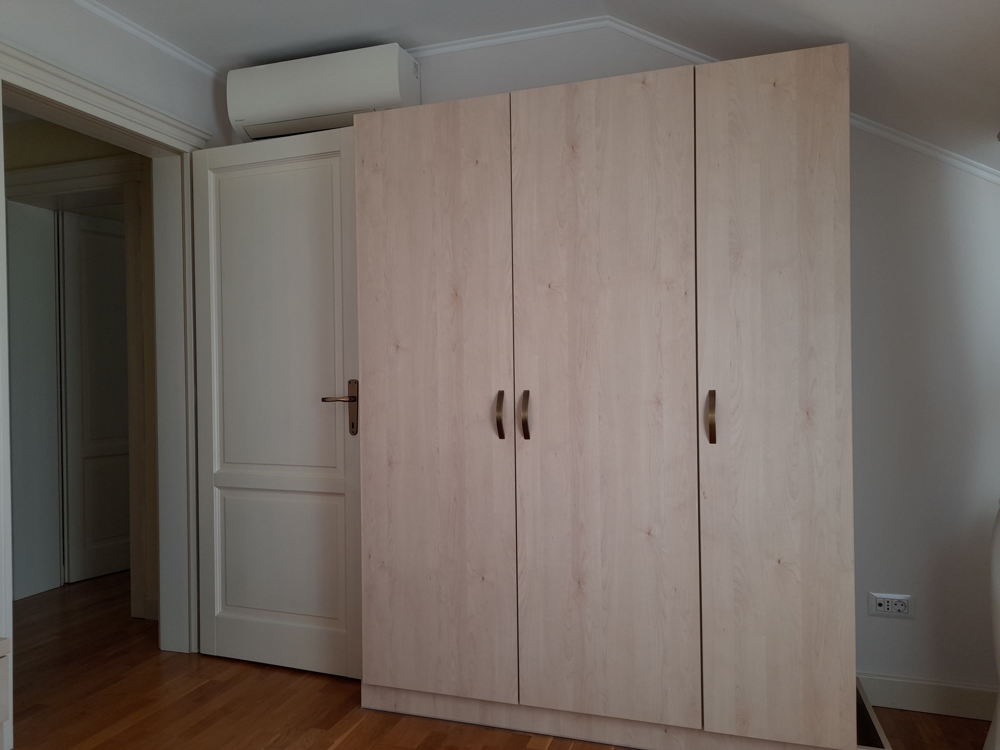 Casa cu 3 dormitoare, centrala gaz, in Cartierul Grigorescu, Oradea — fotografia 9