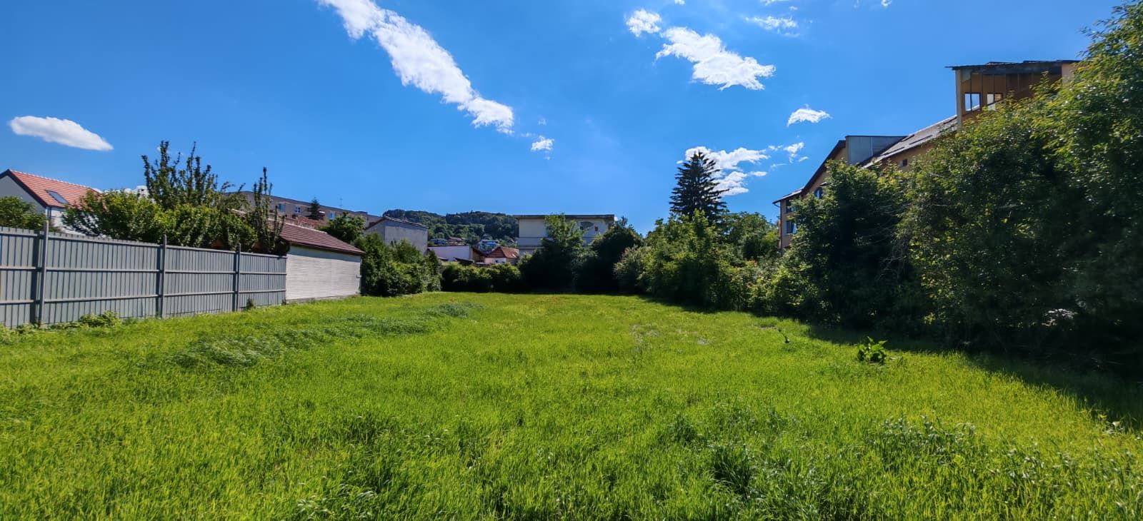 Teren intravilan Brasov — fotografia 5