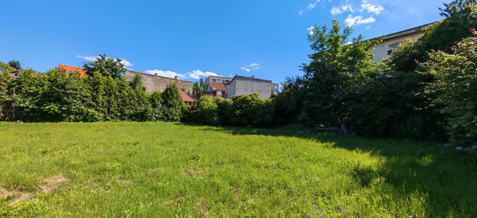 Teren intravilan Brasov — fotografia 6