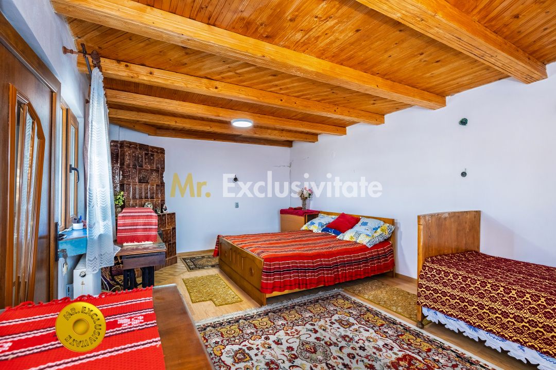 Casa Parter + Mansarda  Caldararu Arges! — fotografia 10