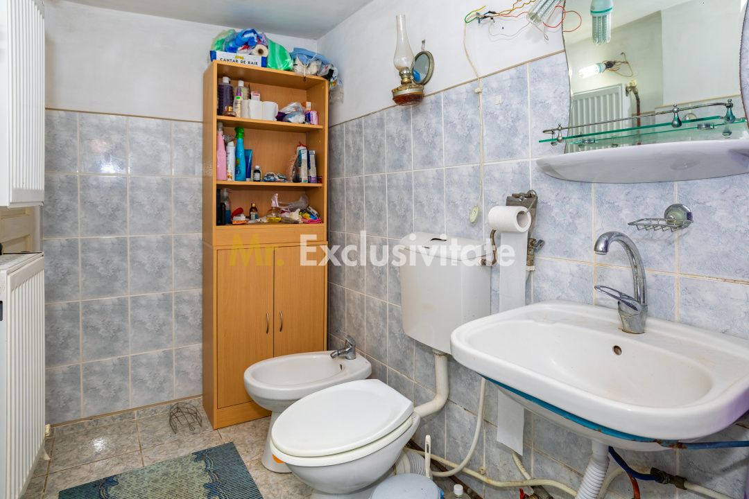 Casa Parter + Mansarda  Caldararu Arges! — fotografia 12