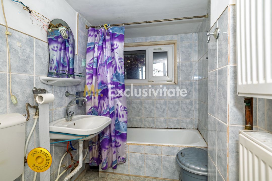 Casa Parter + Mansarda  Caldararu Arges! — fotografia 13