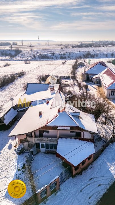 Casa Parter + Mansarda  Caldararu Arges! — fotografia 15