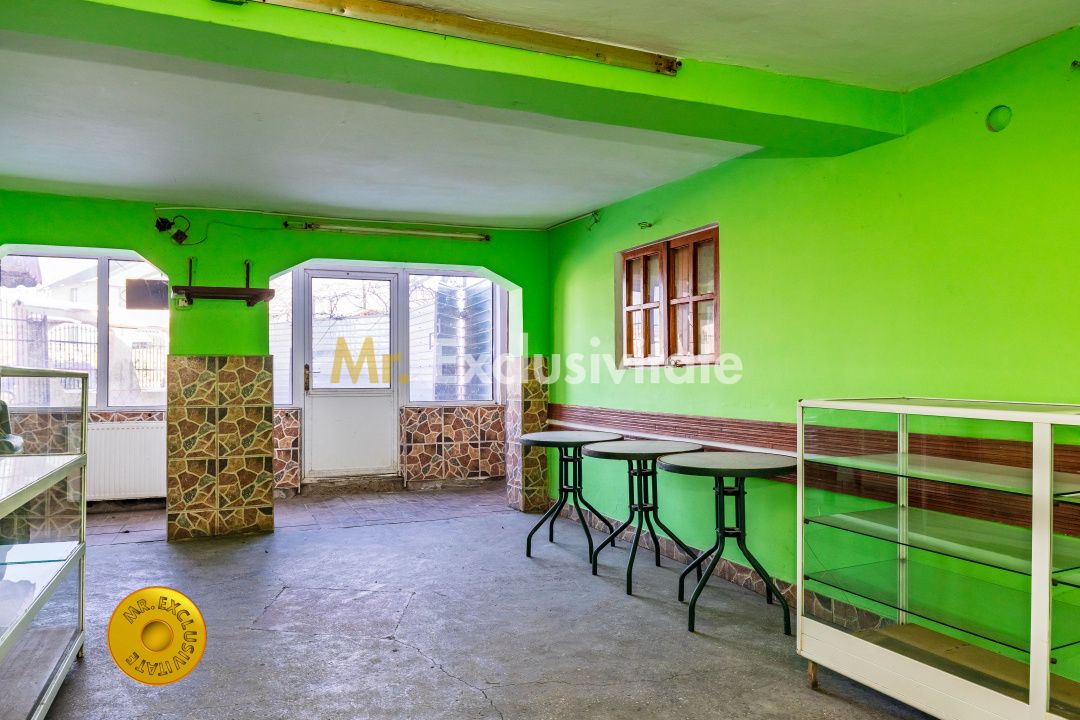 Casa Parter + Mansarda  Caldararu Arges! — fotografia 16