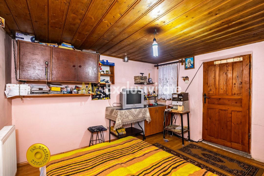 Casa Parter + Mansarda  Caldararu Arges! — fotografia 5