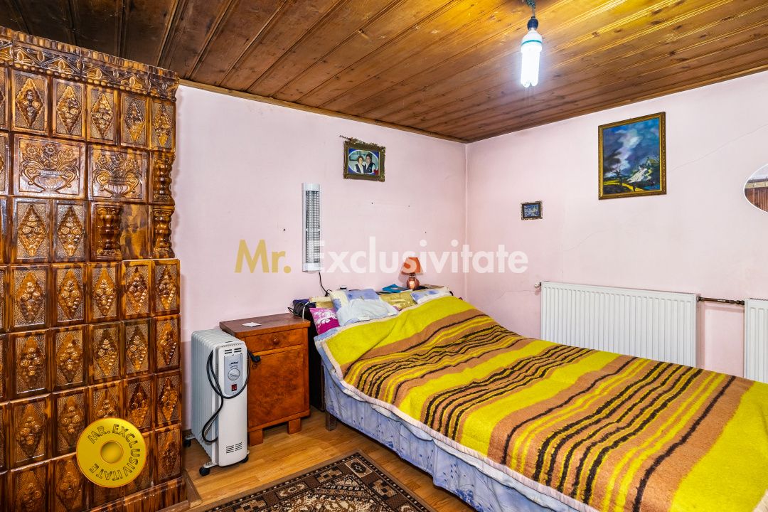 Casa Parter + Mansarda  Caldararu Arges! — fotografia 6