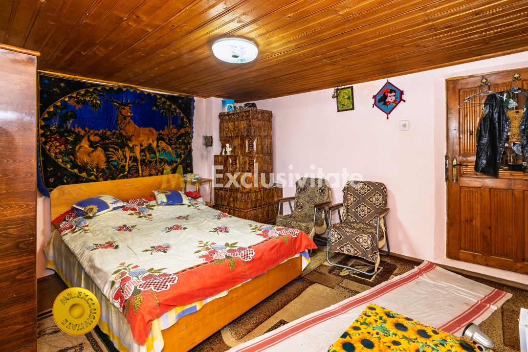 Casa Parter + Mansarda  Caldararu Arges! — fotografia 7