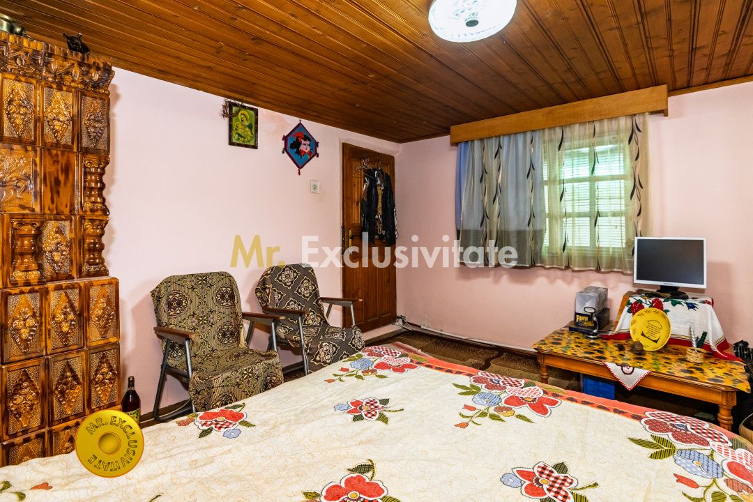 Casa Parter + Mansarda  Caldararu Arges! — fotografia 8