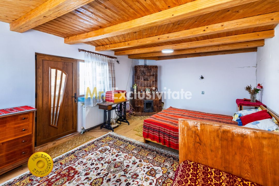 Casa Parter + Mansarda  Caldararu Arges! — fotografia 9