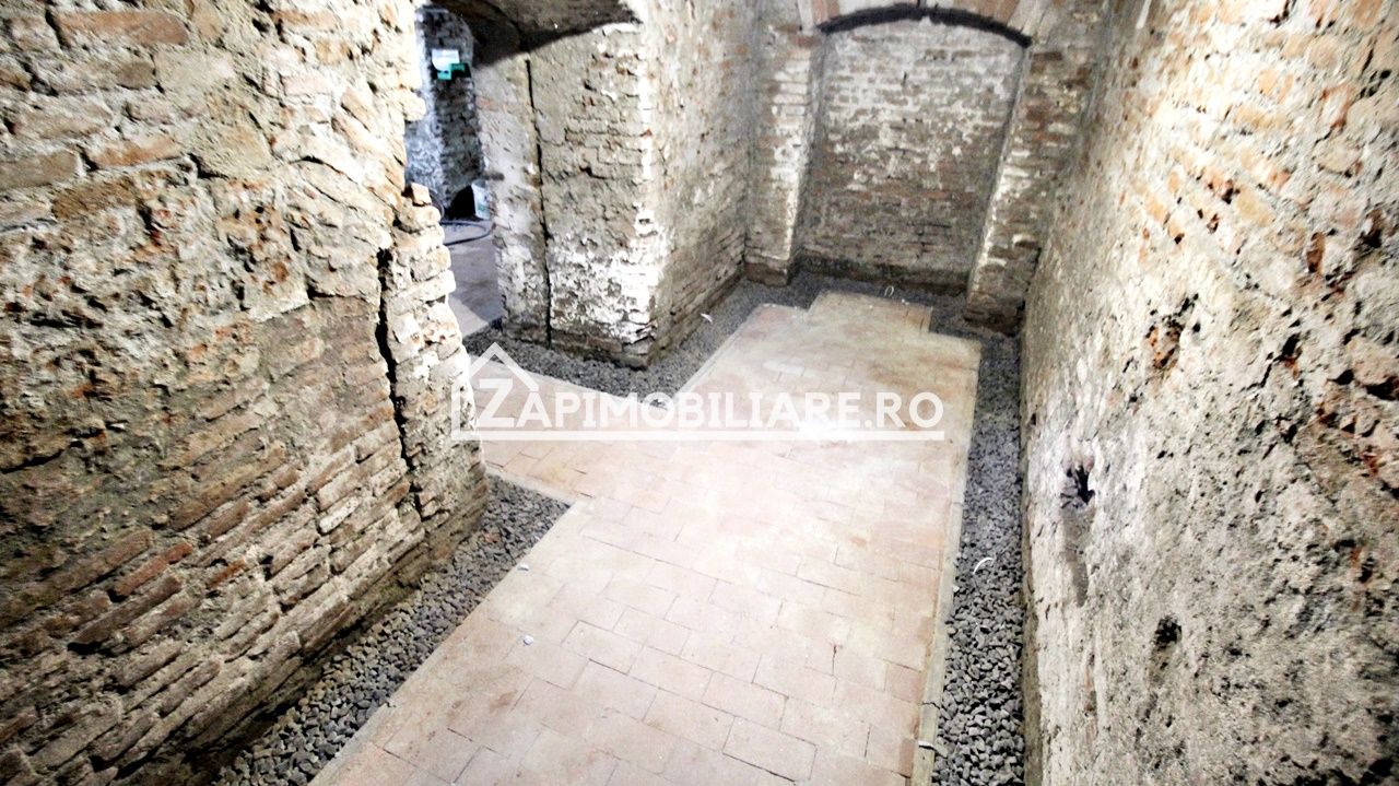 Spatiu Comercial 100 mp.zona Centrală — fotografia 4