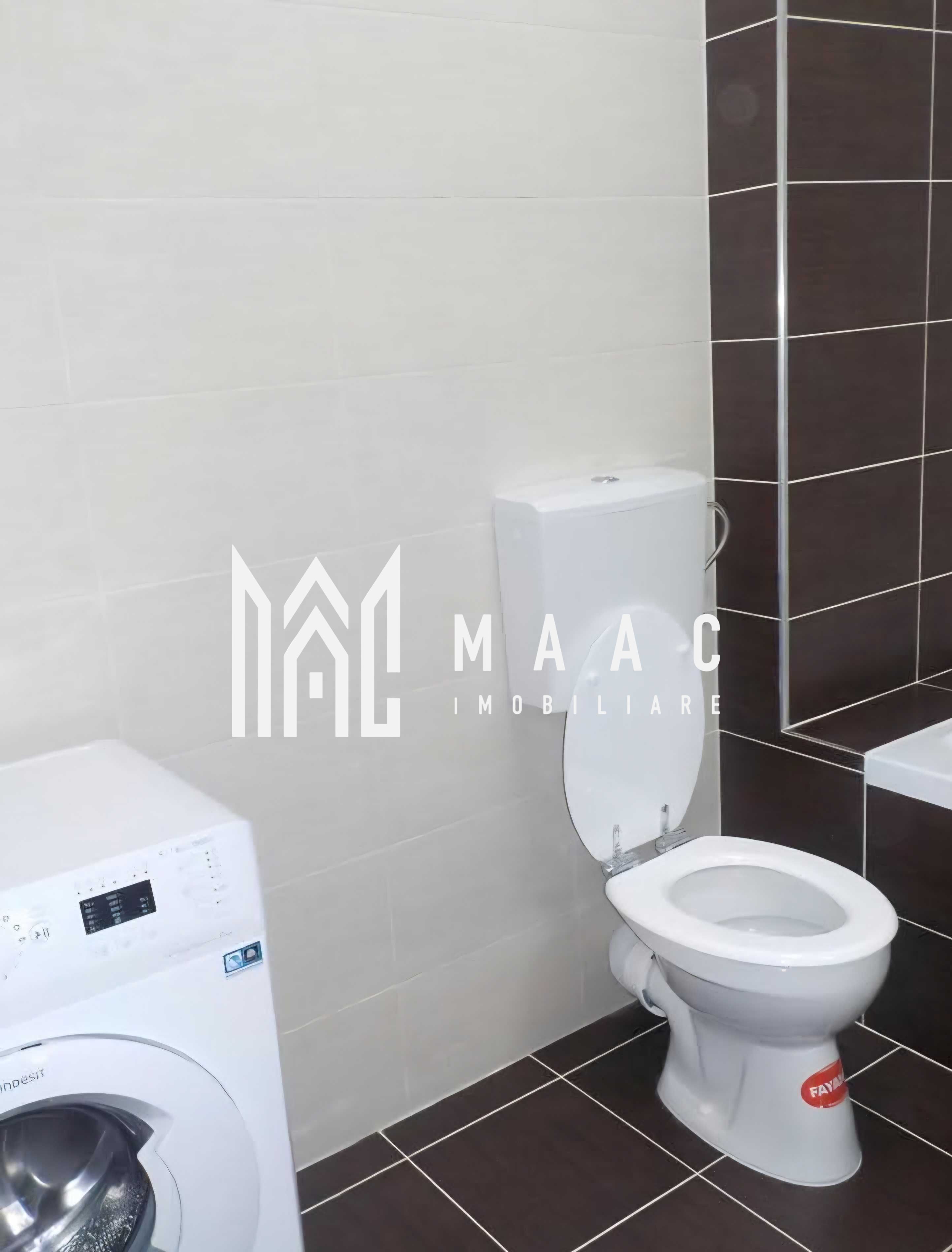 Apartament 2 camere decomandat | Nord-Vest, Sibiu | parcare — fotografia 3