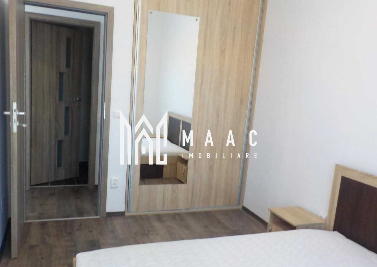 Apartament 2 camere decomandat | Nord-Vest, Sibiu | parcare — fotografia 4