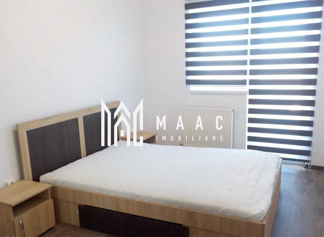Apartament 2 camere decomandat | Nord-Vest, Sibiu | parcare — fotografia 5