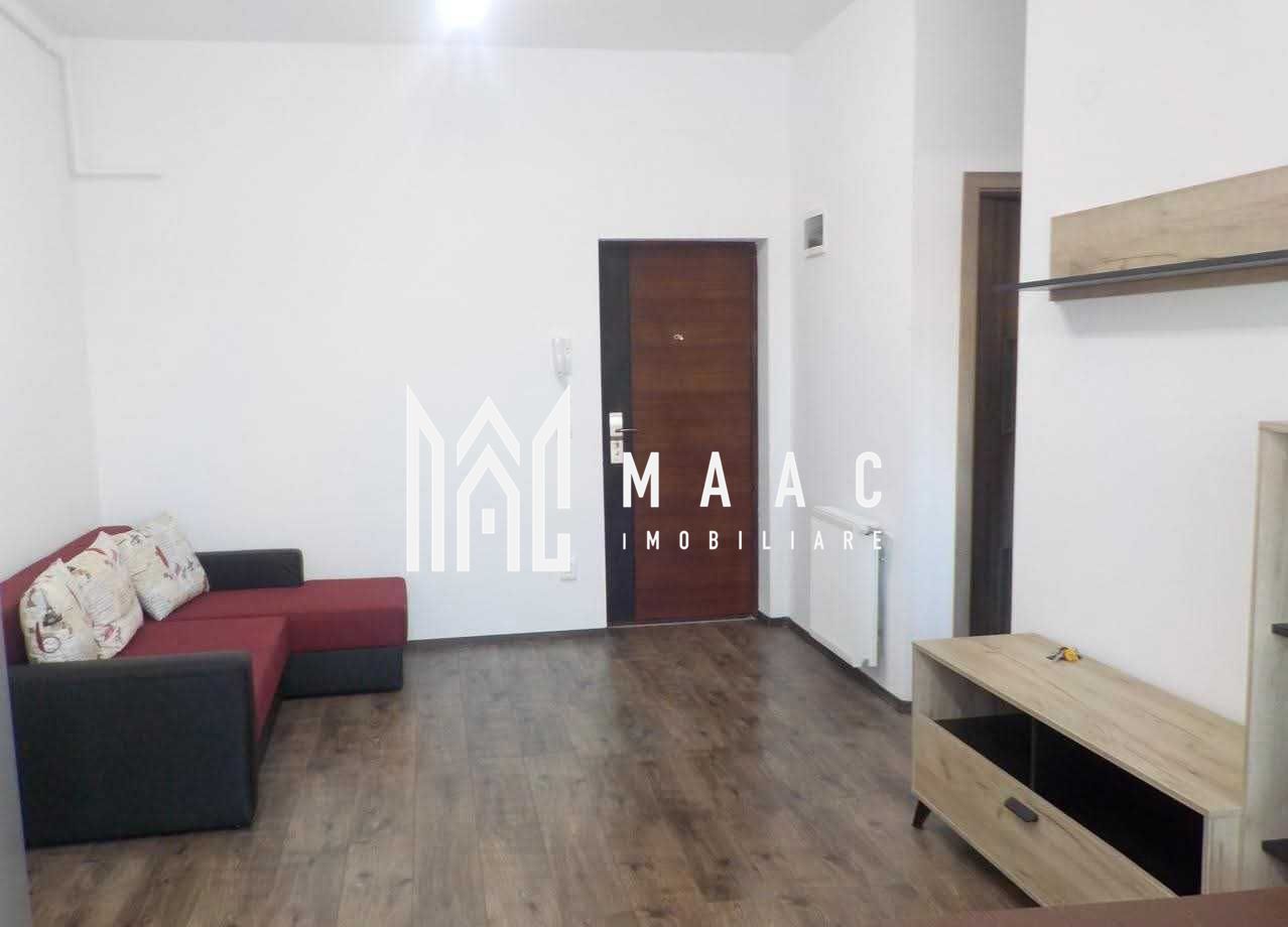 Apartament 2 camere decomandat | Nord-Vest, Sibiu | parcare — fotografia 6
