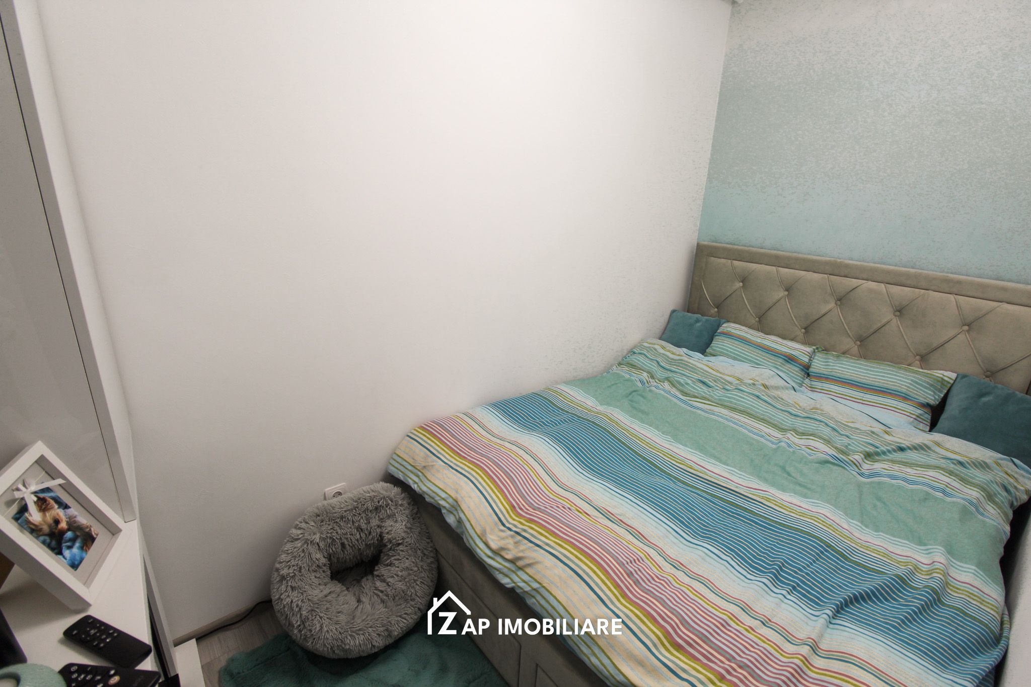 Studio premium, la cheie, Green Residence Tudor + parcare — fotografia 3