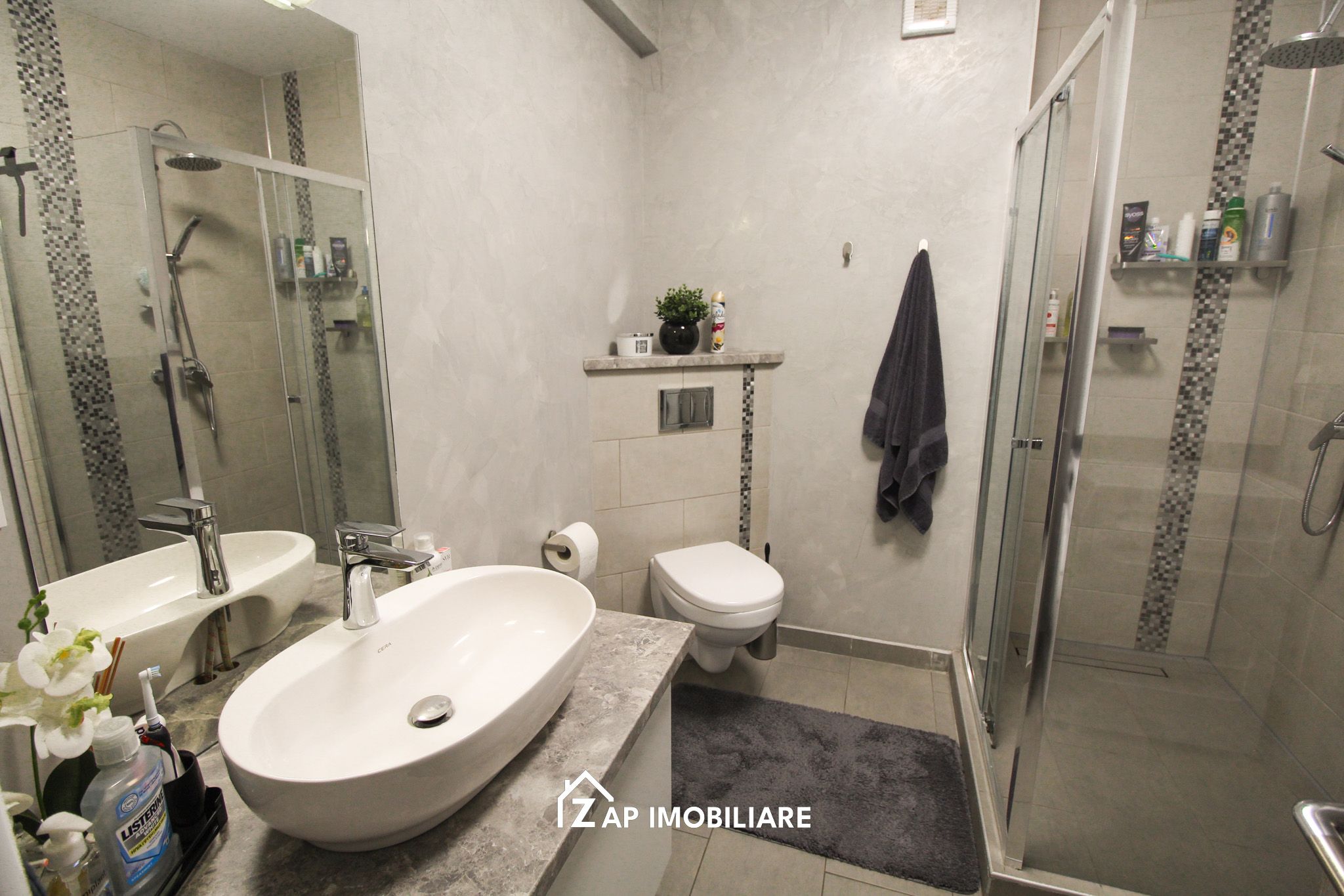 Studio premium, la cheie, Green Residence Tudor + parcare — fotografia 5