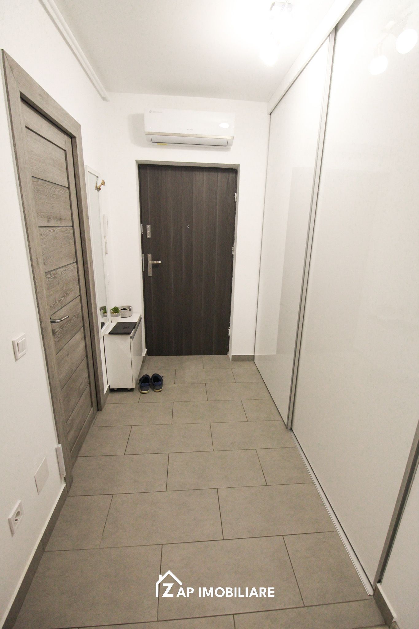 Studio premium, la cheie, Green Residence Tudor + parcare — fotografia 6