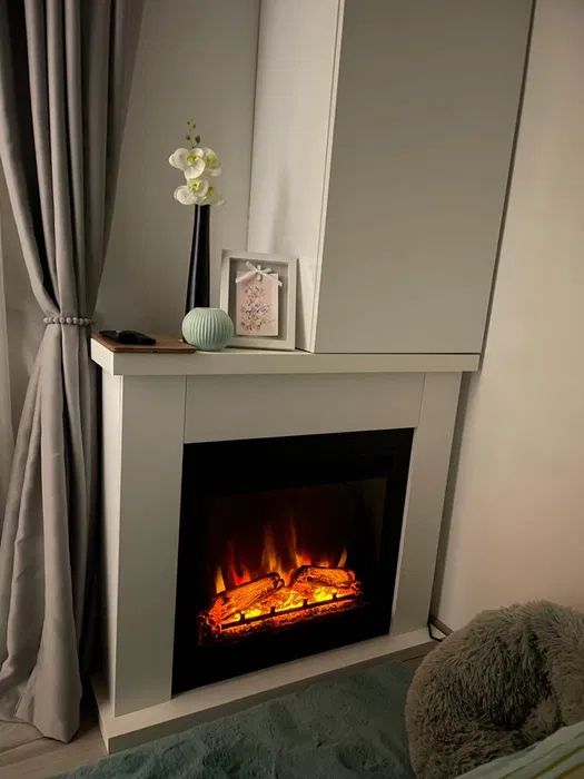 Studio premium, la cheie, Green Residence Tudor + parcare — fotografia 7