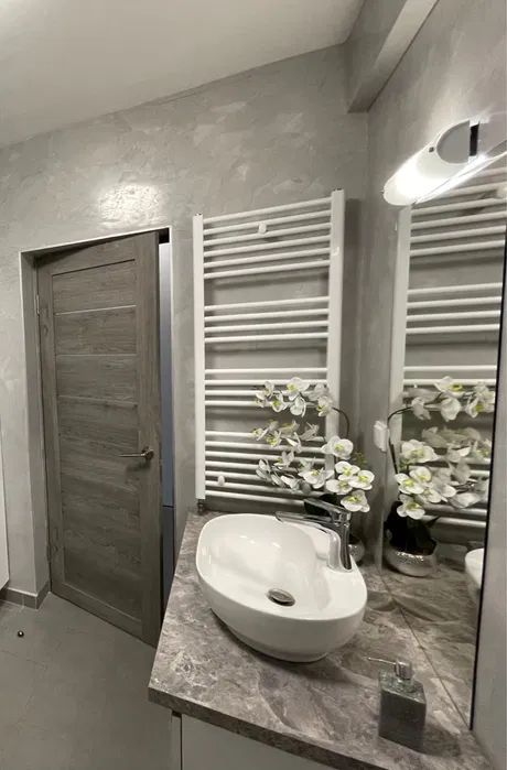 Studio premium, la cheie, Green Residence Tudor + parcare — fotografia 8