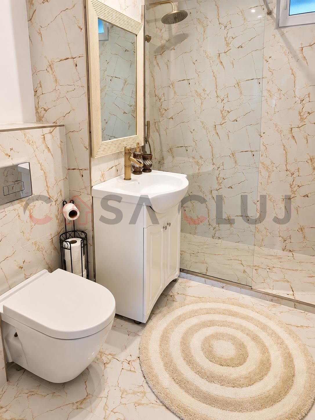 Apartament la cheie cu 2 dormitoare, Mărăști — fotografia 5