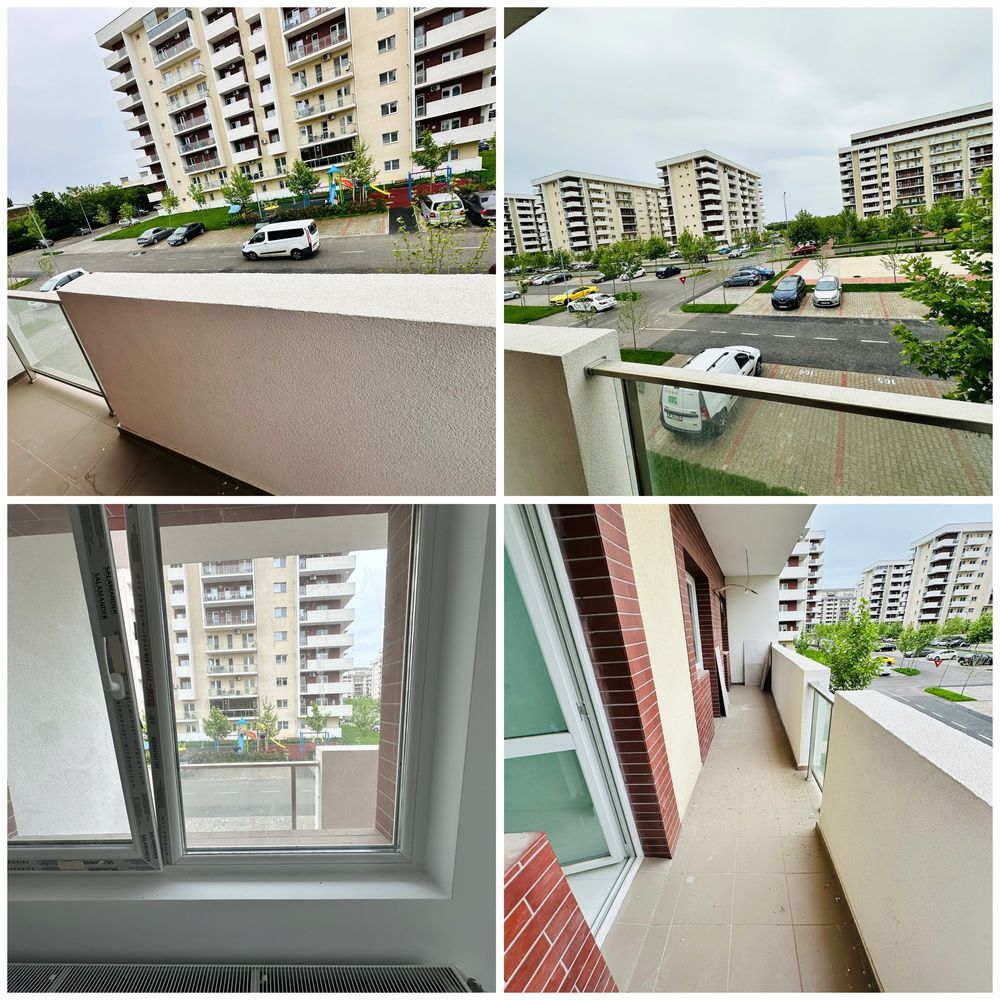 Apartament 4 camere, finalizat 2024, finisaje de calitate, 120mp — fotografia 3