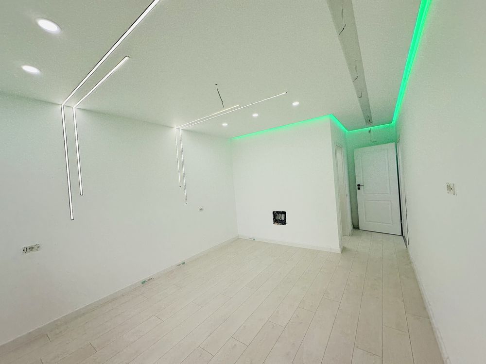 Apartament 4 camere, finalizat 2024, finisaje de calitate, 120mp — fotografia 4