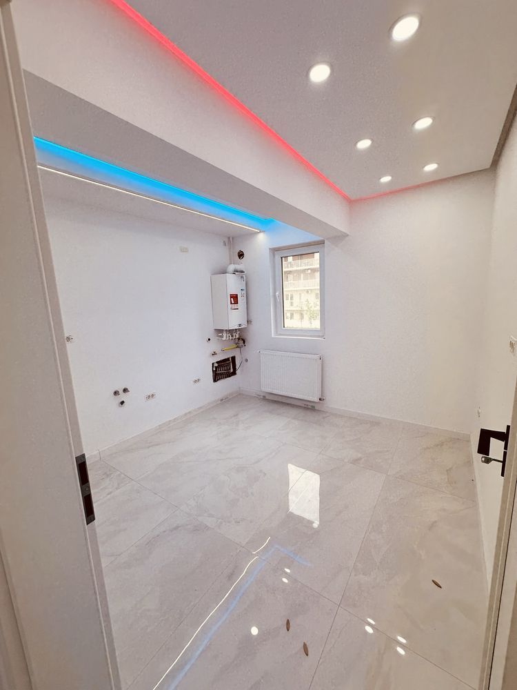 Apartament 4 camere, finalizat 2024, finisaje de calitate, 120mp — fotografia 5