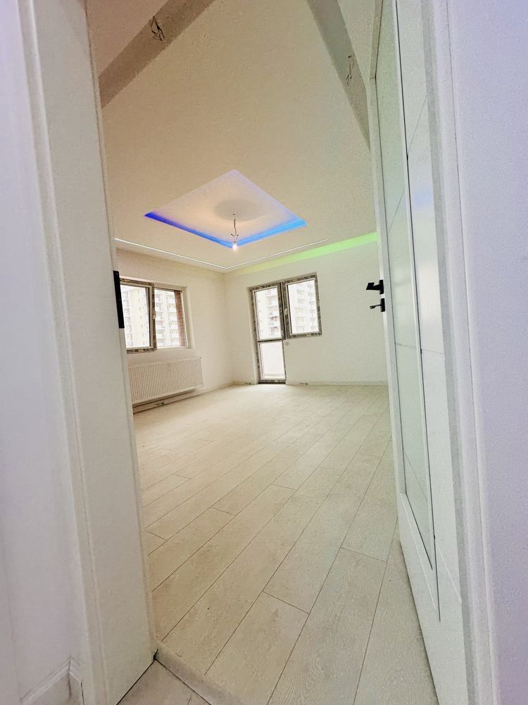 Apartament 4 camere, finalizat 2024, finisaje de calitate, 120mp — fotografia 6